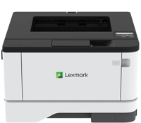 טונר למדפסת Lexmark MS331